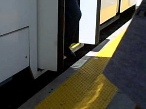 RTD Denver Light Rail H-Line