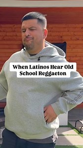 1.1M views · 19K reactions | Old School Reggaeton hits different  #musica #latinos #reggaeton | Jay Mendoza | Facebook