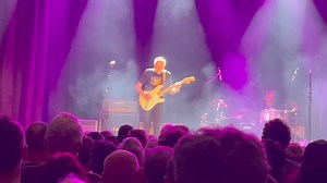 46K views · 2.1K reactions | Thank you for all your support this week, it has been great to see you and play live again! | Robin Trower | Facebook