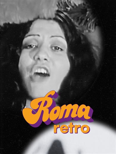 🎞️ ROMA RETRO – 1. díl ⭐Anička Fečová (1954–2014)⭐ Otevíráme paměť. Otevíráme příběhy, které by neměly zmizet. Roma retro, unikátní cyklus vznikající ve spolupráci s Muzeem romské kultury. První díl pořadu Roma retro je věnován zpěvačce Aničce Fečové, ženě s výjimečným hlasem, která se nikdy nenaučila noty, ale zpívala tak, že rozplakala i svého bratra. Narodila se v muzikantské rodině v Lúčce u Bardejova. Už ve 12 letech ji její bratr Jožka Fečo přijal do kapely Roma štár. Ve 14 letech odešla 