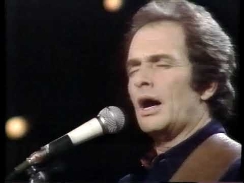 Merle Haggard (1994)