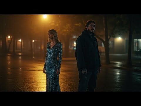 Taylor Swift ft. Post Malone – “Again Again” (Official Music)