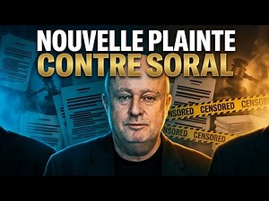 Laurent NUÑEZ porte plainte contre ALAIN SORAL dans l’affaire EPSTEIN ! | GPTV