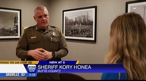 Butte County Sheriff provides insight on new county jail