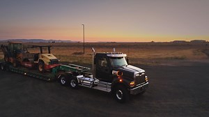We're excited about the launch of #TheAllNew49X. Not convinced yet? Contact your local dealer to find out when you can can see and drive one for yourself. We promise you won't be disappointed. Learn more: https://bit.ly/3lBqS8g | Western Star Trucks