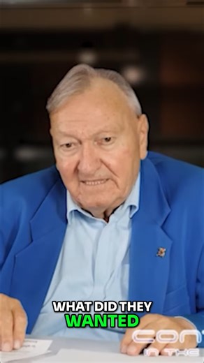 Erich von Däniken reveals Ezekiel’s encounter as ancient astronaut evidence—technology mistaken for gods, a 2,700-year-old story decoded by science. | Erich von Däniken's Official Fan Page