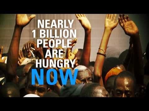WFP--Fighting Hunger Worldwide