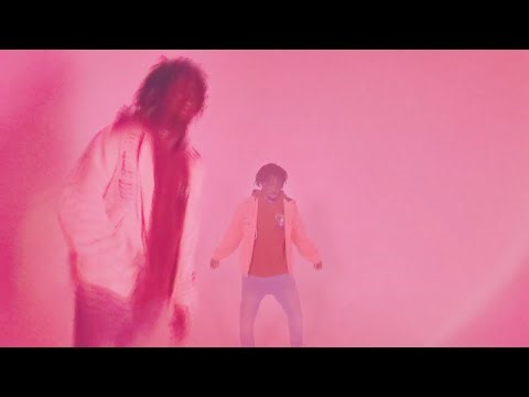 AduXcel - Switch Tones (Official Music Video)