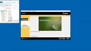 Installing Ansys License Manager 2023 on Windows