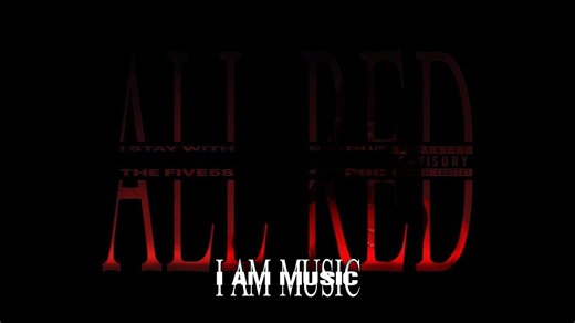 Playboi Carti - ALL RED INTRO