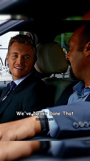 Eddie tries to talk to Joe about Iris #shorts