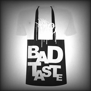 ⚡️⚡️⚡️ Check out the all new 'Limited Edition' BAD TASTE 2020 collection --> | Bad Taste Recordings
