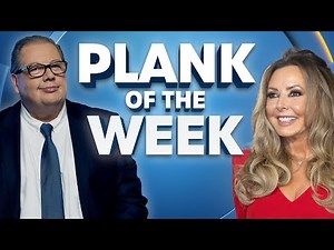 Plank Of The Week With Mike Graham | 10-November-23