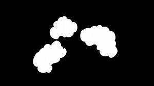 Flash Fx Smoke Elements Motion Graphics Pack Stock Footage SBV-321122388 - Storyblocks