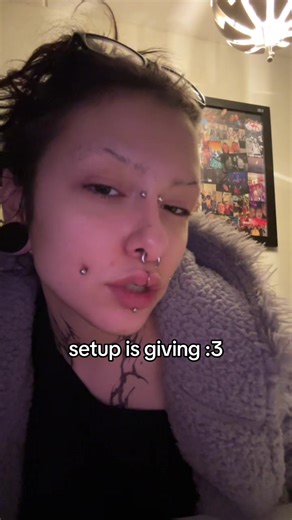 Stylish Piercing Setup That Everyone is Talking About