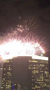 Milton Todd Ault III | Fireworks from my friends high-rise multi million dollar condo. Or I could be in California. I choose Vegas! 🎉🎉🎉🇺🇸🇺🇸🇺🇸🇺🇸🎁♥️♥️♥️♥️♥️ | Instagram
