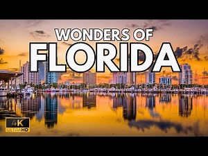 10 Best Places to travel in Florida | Florida Travel Guide