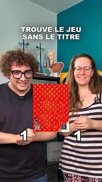 Guess the game without the title: the last one is impossible #game #boardgame #tabletop #challeng...