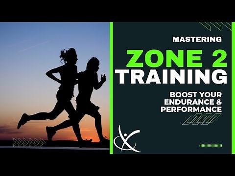 How Does Zone 2 Heart Rate Training Work? - How to use zone 2 training to improve your endurance