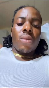 3.4K views · 22 reactions | J Boy De Prophet Is Not In Good Condition He Write “I’m so sorry that I couldn’t be on my senior brother Christoph The Change event today, this my current situation. To my fans and supporters, I’m so sorry for not being there with you tonight. Thanks for your continues support, we will come back stronger” | Mande Street Fries | Facebook