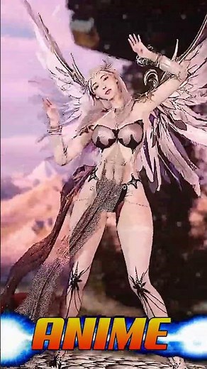 ANIME CRIE OS SEUS PERSONAGENS PASSO A PASSO #daz3d