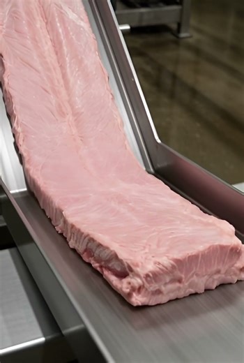 Modern Hunters: Behind the Scenes of Crocodile Meat Production🐊#Crocodile#viralanimals#aligators