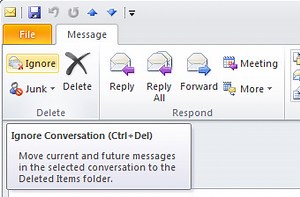 Caught in an email chain? Here’s how to escape - WTOP News