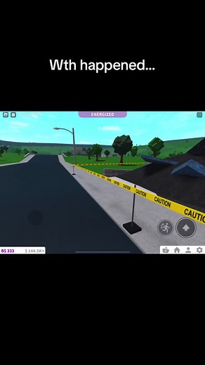 #roblox #bloxburg #fyp #scary