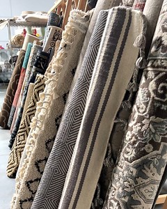 Absolutely gorgeous! How are we only supposed to pick one? 😍😍😍 Shop rugs and get Free Shipping on EVERYTHING!*: https://bit.ly/36tqZ2S | Overstock