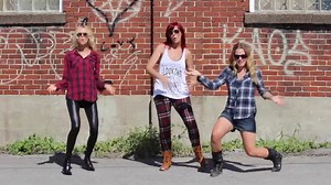 After a year of being together, Stacey, Cadence and Ann reflect on the beginnings of Runaway Angel, their achievements together and how being part of a trio has changed their musical perspectives. Filmed by Edward Platero | Runaway Angel