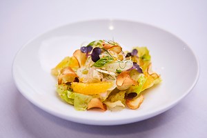 Professional Culinary Program