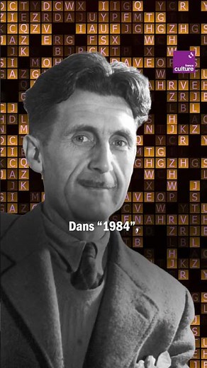Derrière "1984" de George Orwell, il y a un roman de science-fiction méconnu : "Nous autres"