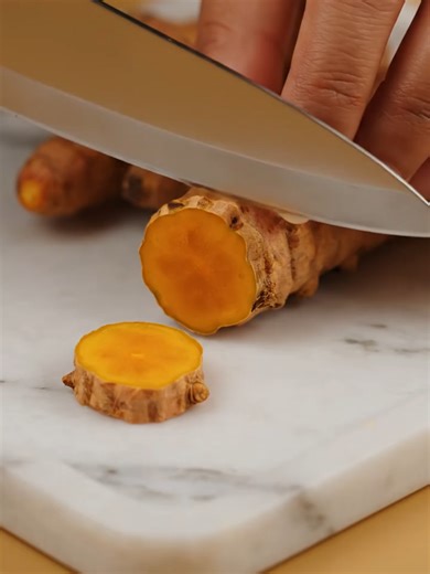 Brighten Your Skin with Turmeric Face Cream