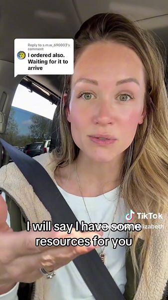 K Beauty with Elizabeth on TikTok