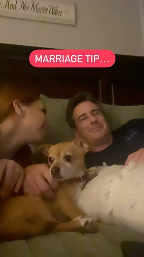 10K views · 51 reactions | One of our fav marriage tips 殺… What are YOUR favorite marriage tips? Feel free to share below.  @xomarriage #marriagetips #couplesofinstagram #nakedmarriagepodcast | Marriage | Facebook