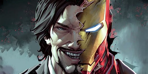 Homem de Ferro | Marvel divulga trailer oficial da nova série em quadrinhos