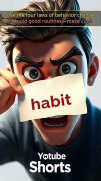 1 Habit That Could Ruin Your Success—Fix It?