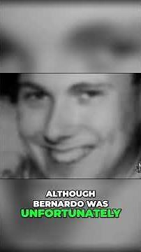 Inside the Infamous Cell of Paul Bernardo: Canada's Nightmare