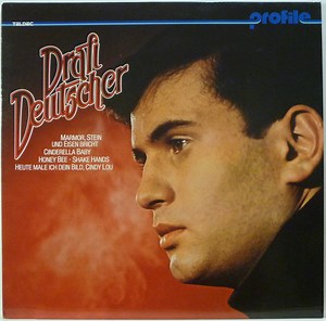 Drafi Deutscher - Drafi Deutscher