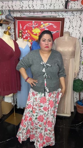 ‼️NEW ARRIVAL PLUS SIZE WOMEN CLOTHES 📍Imus, Cavite 📌FOR THE NEW MINER PLEASE PM YOUR DETAILS BEFORE MINE‼️ Name: Address: Contact no. 📌MOP - GCASH/ BPI / BDO & any remittance center 📌Courier: J&T express, LBC COD & LBC COP SF only, Shopee co sf only, JRS express & LALALMOVE same day delivery 📍MINE NOW, PAY LATER POLICY pag send invoice settle agad 📍1 DAY RESERVATIONS ONLY ⛔no cancellation of orders during and after live ⛔MINE means SOLD ⛔NO RETURN/NO EXCHANGE ⛔️NO TO JOY MINER & BOGUS BUY