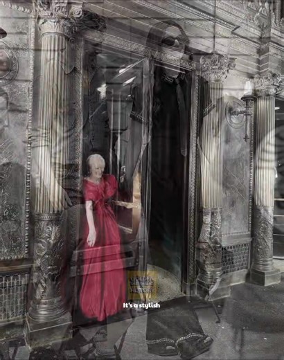 4.3K views · 223 reactions | The Devil Wears Prada 2 Set Photos: Anne Hathaway & Meryl Streep Reunite in NYC | Golden Glimmers of History | Facebook