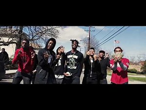 Washington DC Rap Artist | DC CYPHER "Pt. 2" Washington DC Music Artist (Prod By @MoneOnDaBeat)