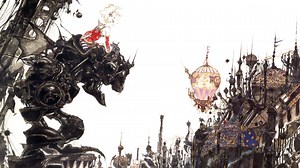 Final Fantasy 6 Pixel Remaster Releasing In February - Gameranx