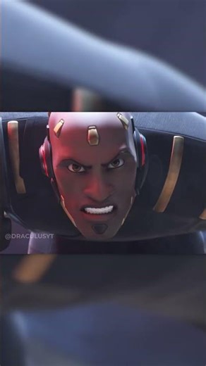 Vendetta short alternate ending