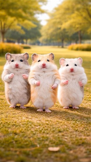 Macarena!!🐹 #macarena #hamster #dance #cute #animals