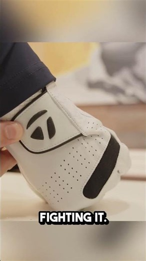 Most Popular Golf Glove in the World!