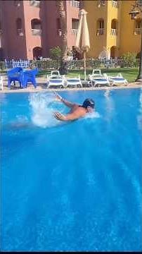 Every Butterfly Stroke Matters
