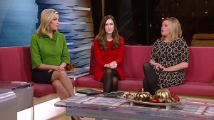 7K views · 14 reactions | Happy Thanksgiving! Here's the latest forecast from meteorologist Lisa Meadows to get the special day started out right. | WCCO & CBS News Minnesota | Facebook