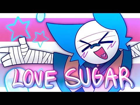 Love sugar | ANIMATION MEME | FlipaClip | 12K SUB SPECIAL