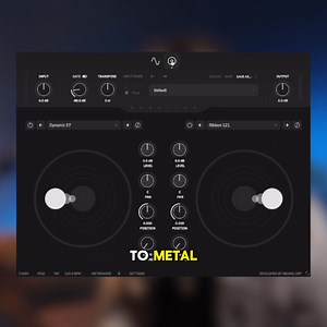 Black Friday Is Here — The Best Sale Of The Year🖤 Get 50% off Parallax X and design your ultimate bass tone🎸 | Neural DSP